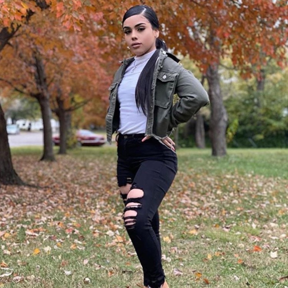 Meet your Posher, Ohana